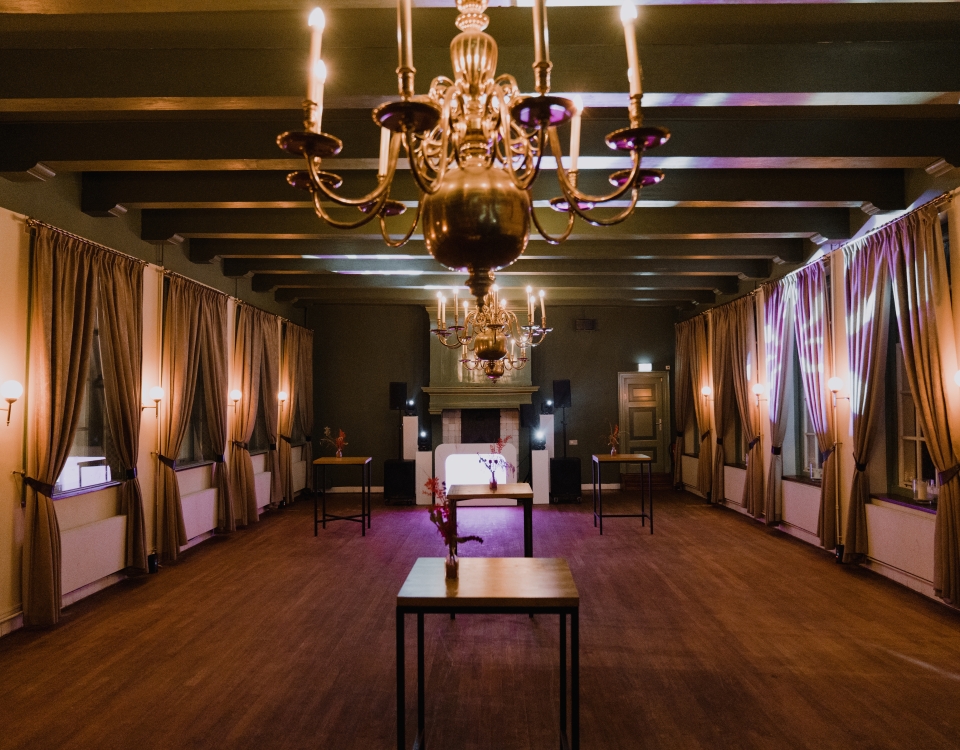 Het West-Indisch Huis